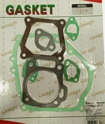 Изображение товара Комплект прокладок двигателя ECO 170F для культиватора и мотоблока