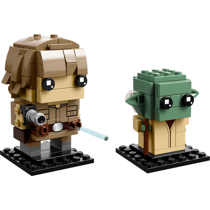 Конструкторы LEGO - фото №4