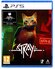 Игра Stray про котика для PlayStation 5, с русскими субтитрами