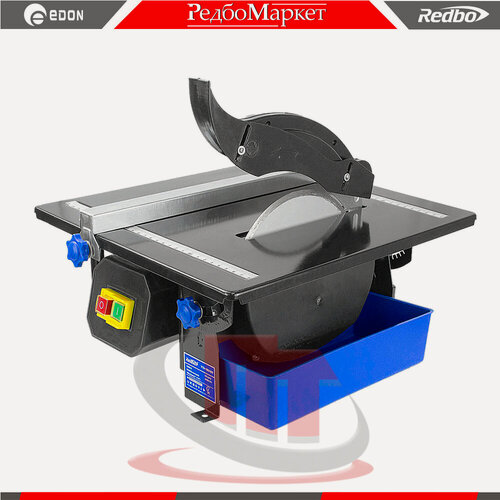 Изображение товара Станок плиткорез Redbo TTS-180/650 электрический