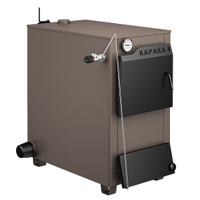 Котел Каракан 30 ТЭГ-3 (3 атм.) без ТЭНБ