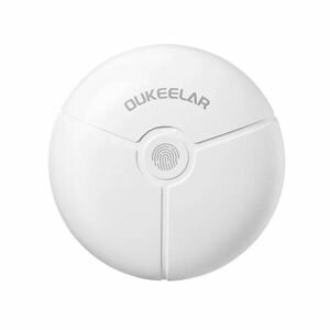 Изображение Автоматическая машинка для стрижки ногтей, Ножницы маникюрные, электрические для стрижки и обработки ногтей / универсальный триммер для ухода за руками Oukeelar electric nail clipper,