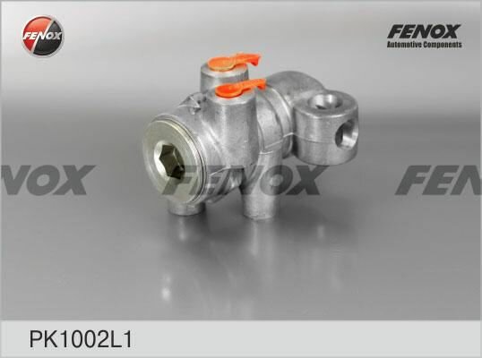 Регулятор давления тормозов ВАЗ 2101-2107 PK1002L1