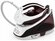 Парогенератор Tefal Express Essential SV6120 белый/винный