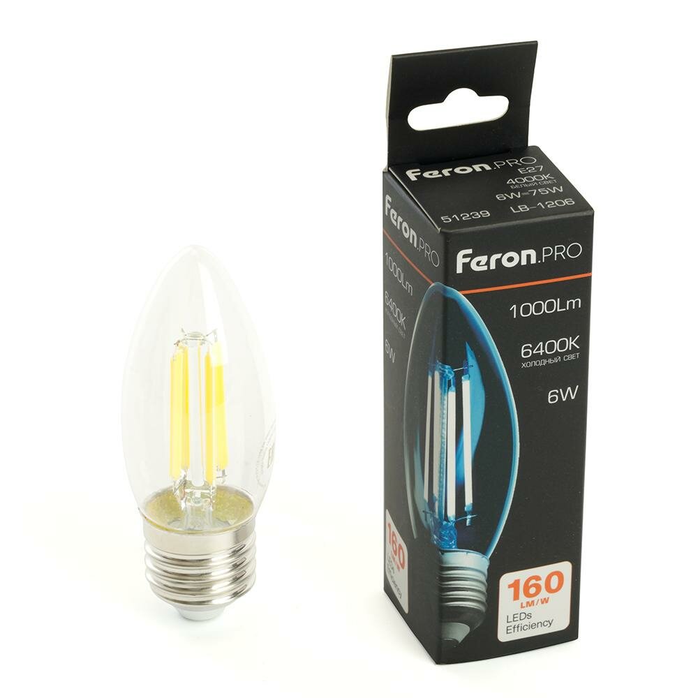 Feron - фото №1