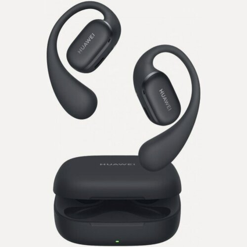 Изображение товара Гарнитура Huawei bluetooth FreeArc Черный