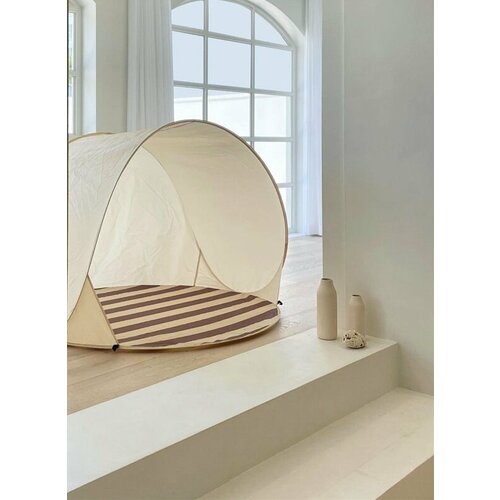 Складная палатка - шезлонг для пикника. Аксессуар в поход, на море, на пляж.