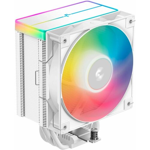 Кулер DeepCool (AG500 WH ARGB V2)