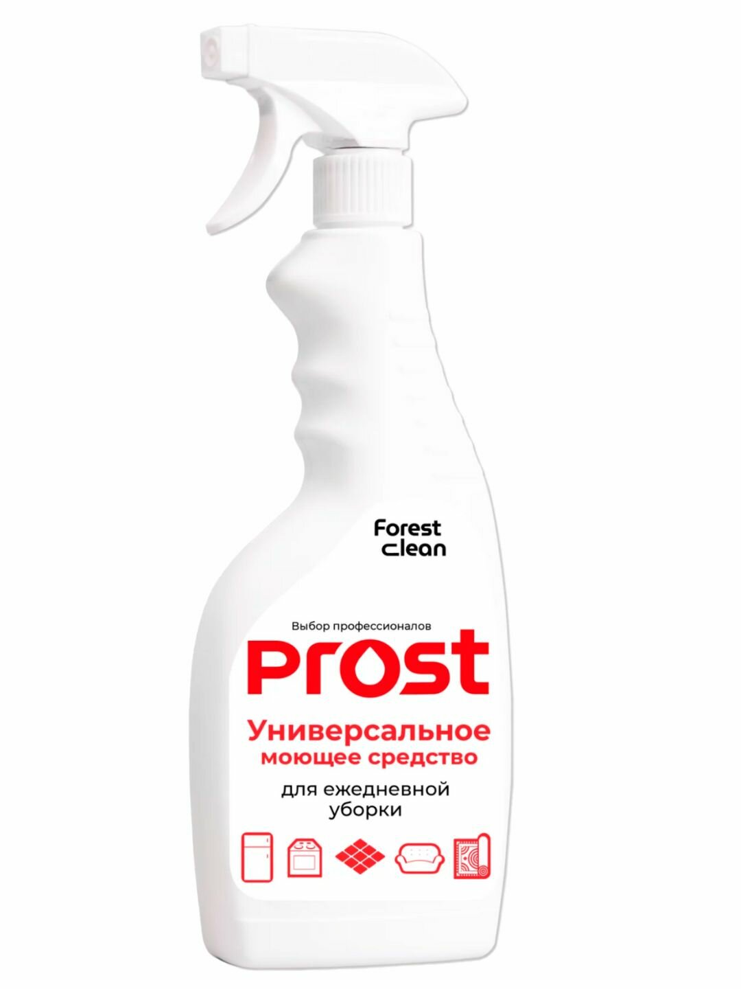 Forest clean PROST Универсальное моющее средство 500 мл