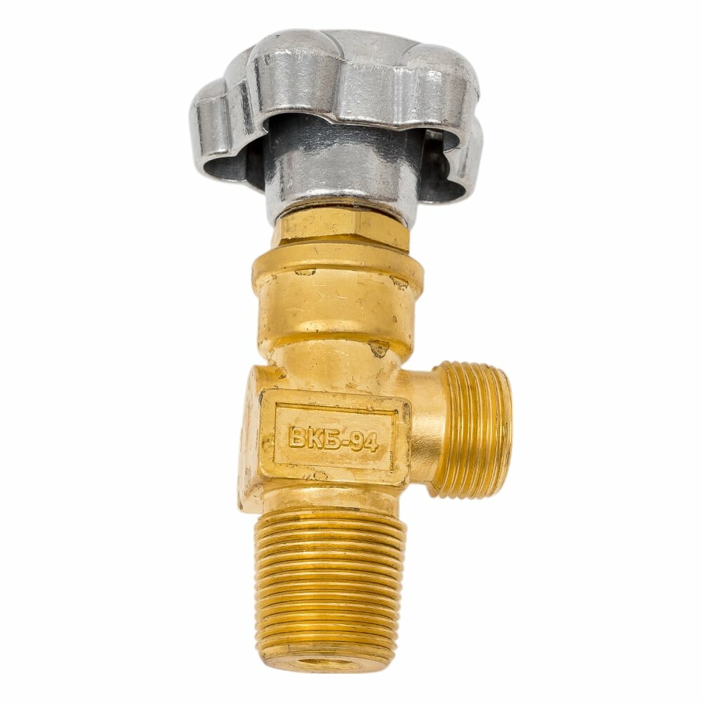 Вентиль баллонный инко ВКБ-94