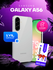 Смартфон Samsung Galaxy A56, Super AMOLED 120Гц, основная камера ...