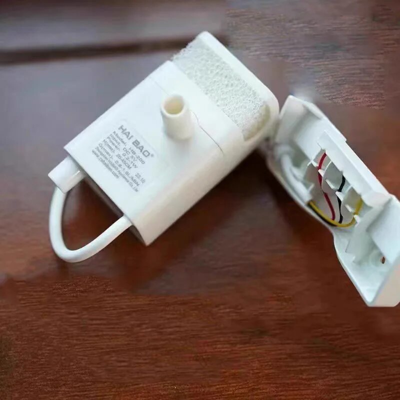 Диспенсер для воды Xiaomi Mijia kankeirr, ceramic shaft