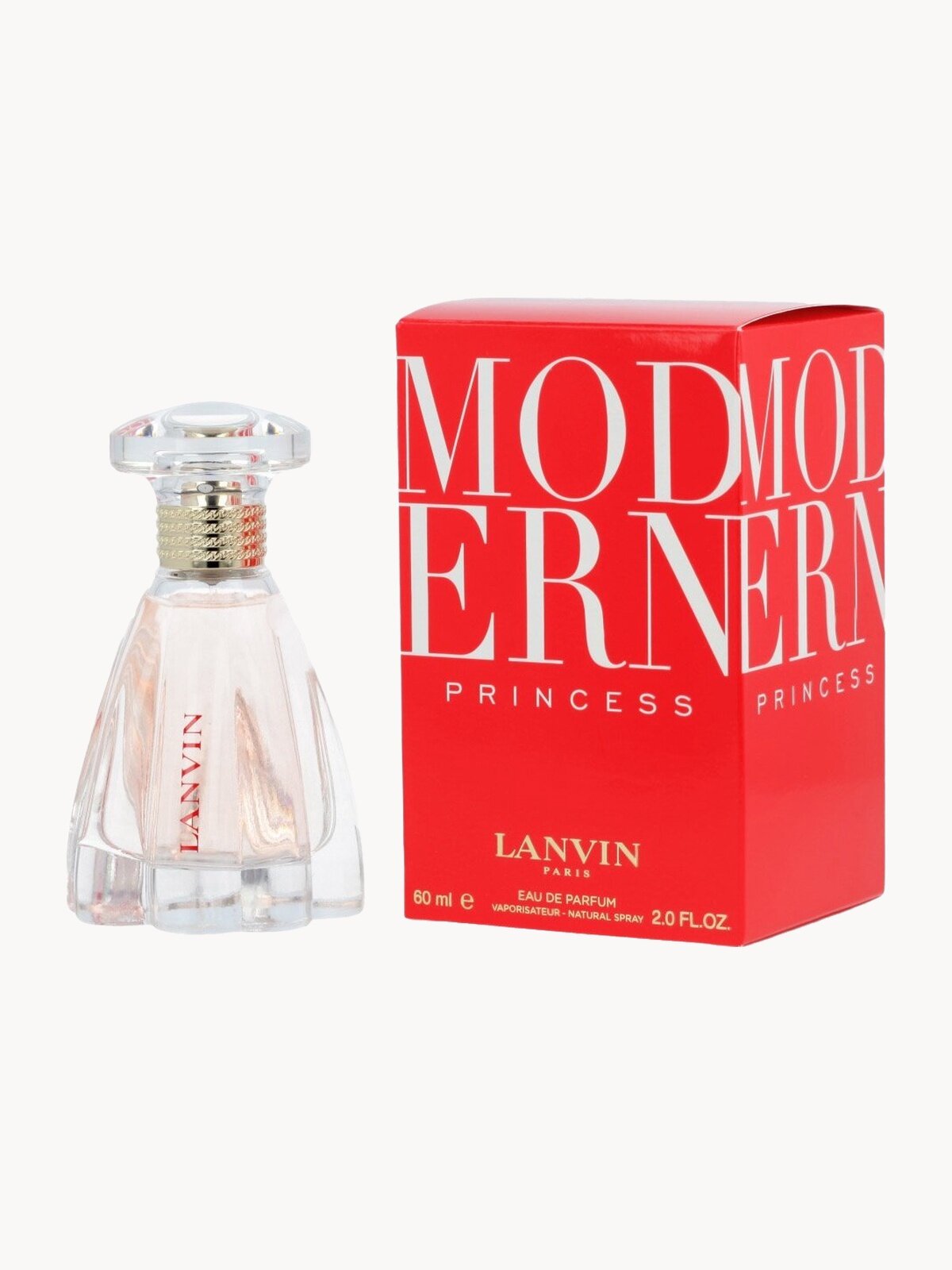 EDP Парфюмерная вода Lanvin « Modern Princess » : женские духи, 60 мл