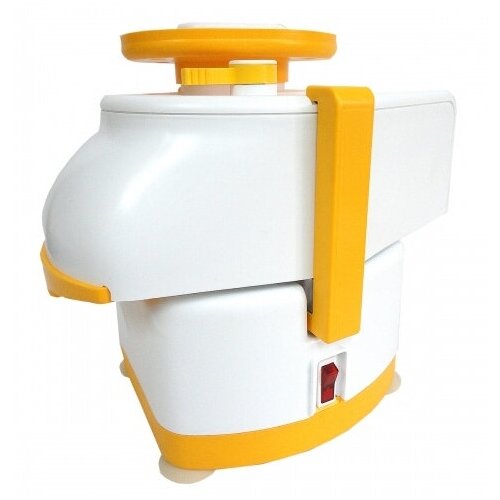 Соковыжималка электрическая спектр-прибор Куряночка Садовая СВПП-201 672200₽