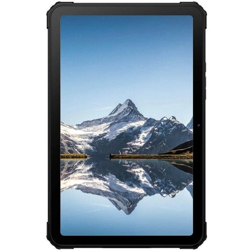 Планшет Fossibot DT1 черно-оранжевый 3599000₽