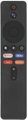 Голосовой пульт XMRM-M3, XMRM-M6 для XIAOMI телевизоров MI TV, Android TV BOX, Stick