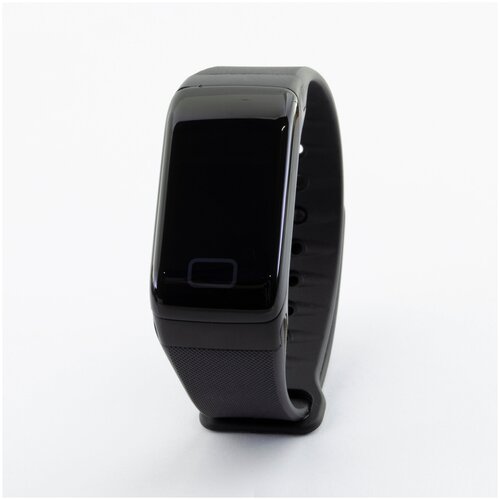 Браслет здоровья с автоматическим измерением давления пульса и кислорода Health Band 1 310000₽