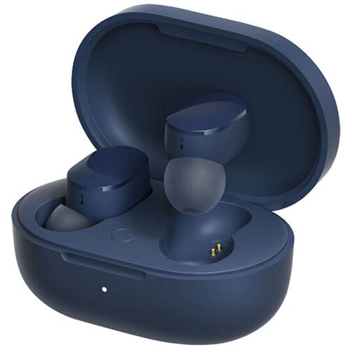 Беспроводные наушники Xiaomi Redmi Airdots 3 blue 423500₽