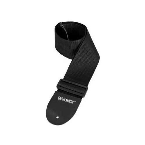 Ремень для бас гитары Rockstrap RST NB WARWICK B