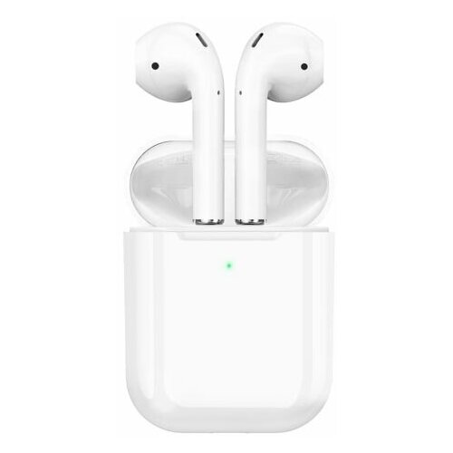 Наушники Borofone BW31 True White 6974443388923 125500₽