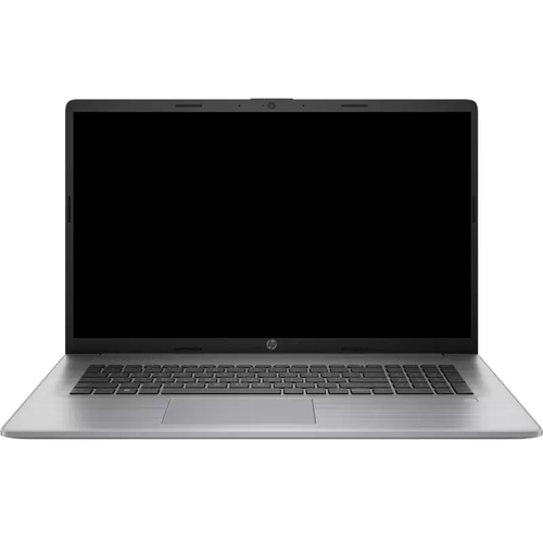 ноутбук hp 470 g9 i5 1235u 16gb 512gb ssd mx550 2gb 17 3 fhd ips wifi bt cam win11pro grey 17.3 Ноутбук HP 470 G9 1920x1080, Intel Core i5 1235U 1.3 ГГц, RAM 8 ГБ, DDR4, SSD 512 ГБ, NVIDIA GeForce MX550, без ОС, 6S7D3EA, asteroid silver