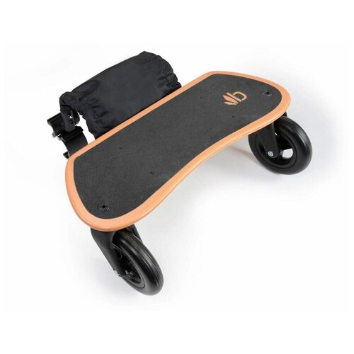 Bumbleride Мини-борд bumbleride адаптер indie twin car seat adapter single нижний