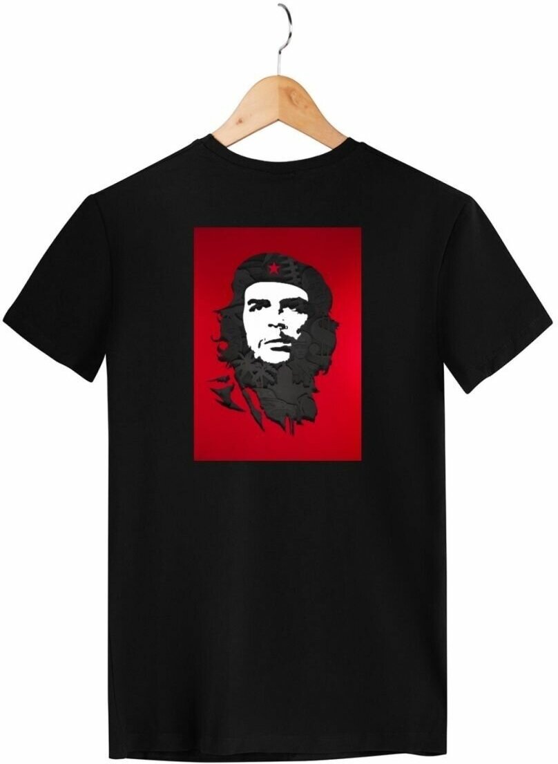 Футболка Zerosell Че Гевара Che Guevara