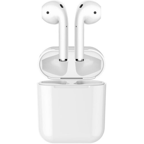 Наушники Devia TWS Bluetooth V5 - White Белый 379000₽