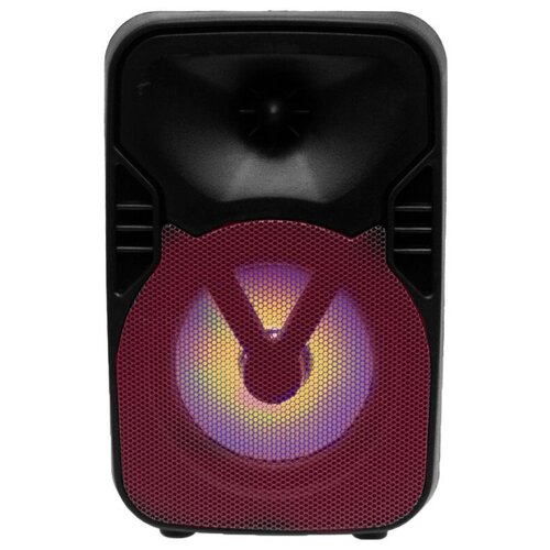 Беспроводная колонка JBK-435 красный 83500₽