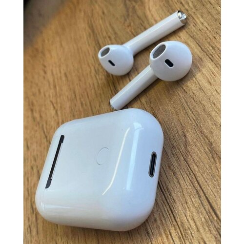 Беспроводные наушники 99000₽