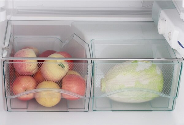 Холодильник Liebherr - фото №14