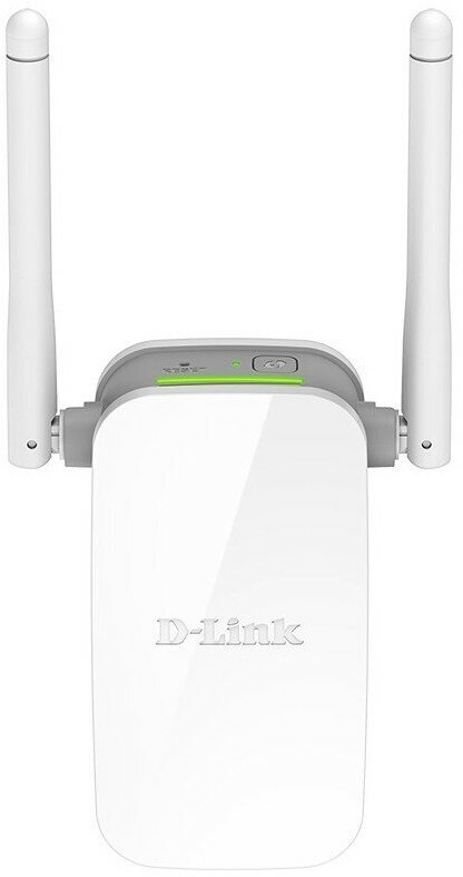 Усилитель сигнала D-Link DAP-1325/R1A белый