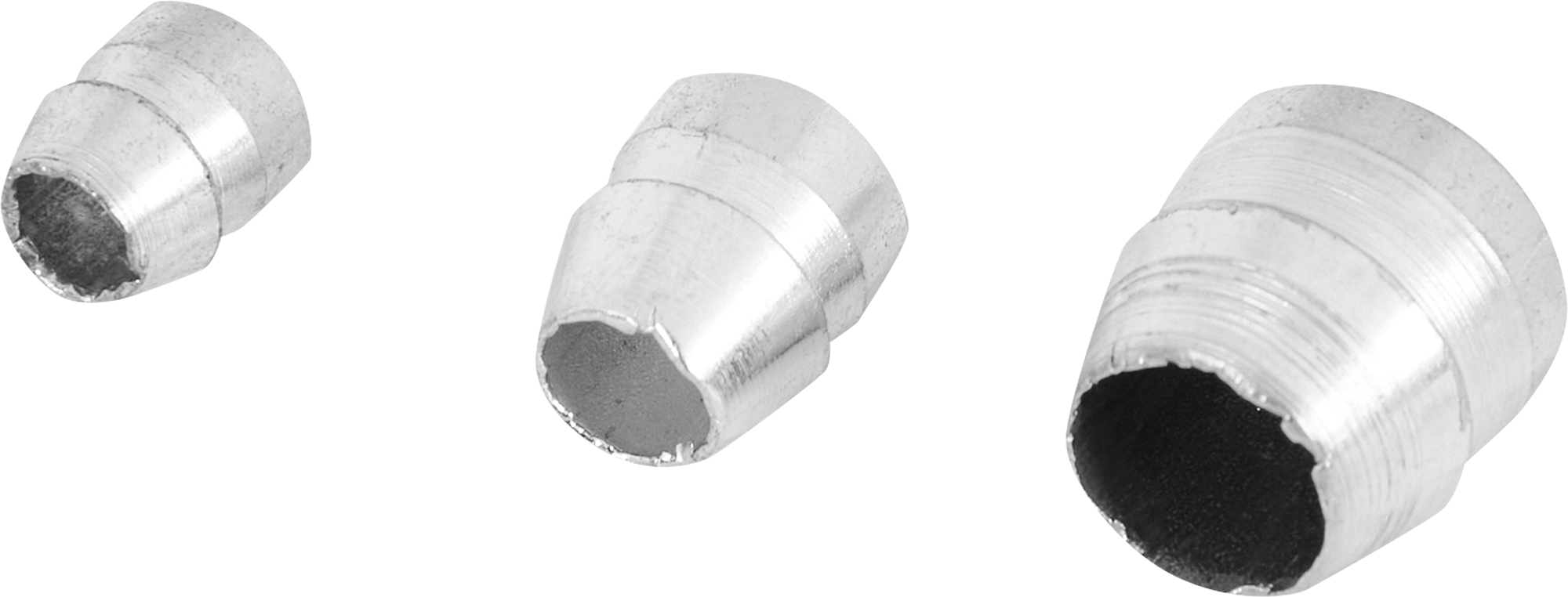 Набор клиньев для молотка и топора колцевые Спец 3742-F 10х8/12х10/14х13 мм, 3 шт.