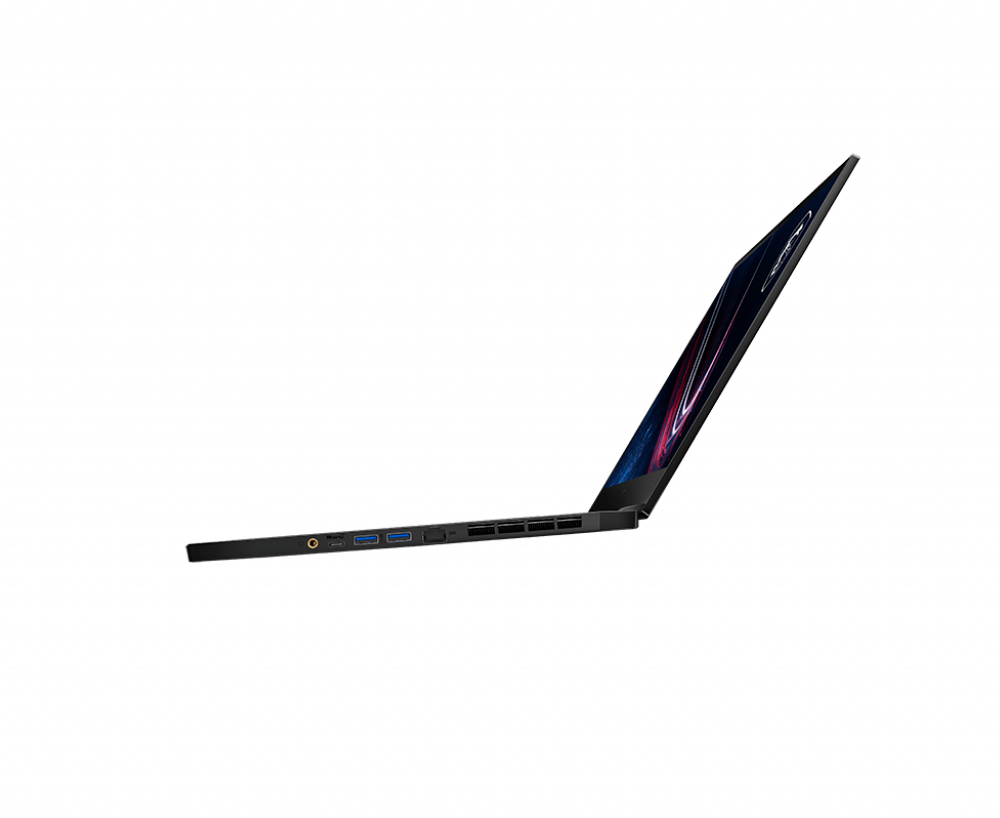Ноутбук MSI GS66 11UG-253RU Stealth (15.60 IPS (LED)/ Core i7 11800H 2300MHz/ 32768Mb/ SSD / NVIDIA GeForce® RTX 3070 для ноутбуков 8192Mb) MS Windows 10 Home (64-bit) [9S7-16V412-253] - фото №18