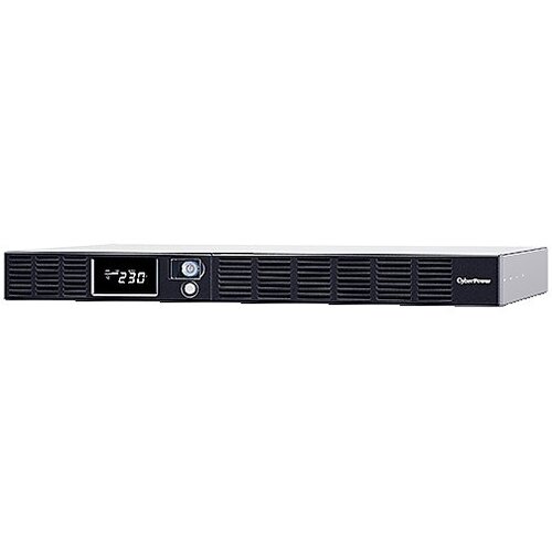 источник бесперебойного питания ups cyberpower or1000erm1u line interactive 1000va 600w usb rs 232 snmpslot rj11 45 4 2 iec с13 or1000erm1u Источник бесперебойного питания/ UPS CyberPower OR1000ERM1U Line-Interactive 1000VA/600W USB/RS-232/SNMPslot /RJ11/45 (4+2 IEC С13) OR1000ERM1U