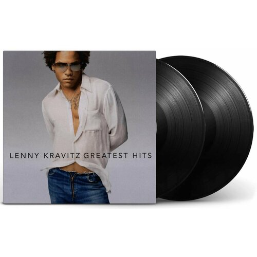 Lenny Kravitz - Greatest Hits (gatefold 180 gram 2xLP)