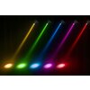 Фото #5 Прожектор светодиодный / Подсветка зеркальных шаров LED Pinspot 15w RGBW