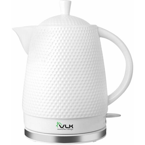 Чайник электрический керамический VLK Venice 6546 17л 1200 Вт 228800₽