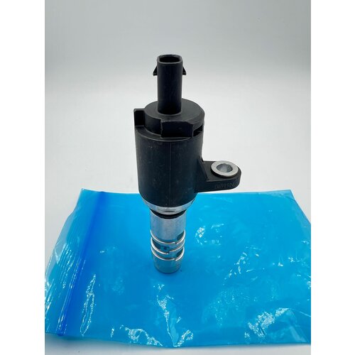 Клапан электромагнитный изменения фаз ГРМ VAG 04E906455AC / GVV1063WZ