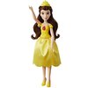 Фото #9 Disney Princess Кукла Jasmin B9996/E2752