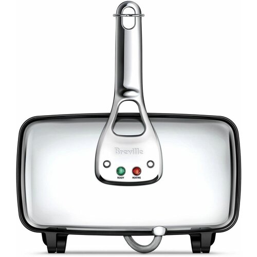 Бутербродница Breville BSG1974PSS 4050000₽