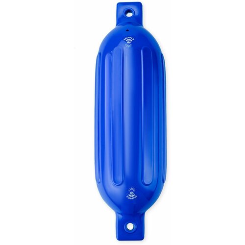 Кранец надувной, 406x115 мм, G-серия, Skipper, цвет в ассортименте