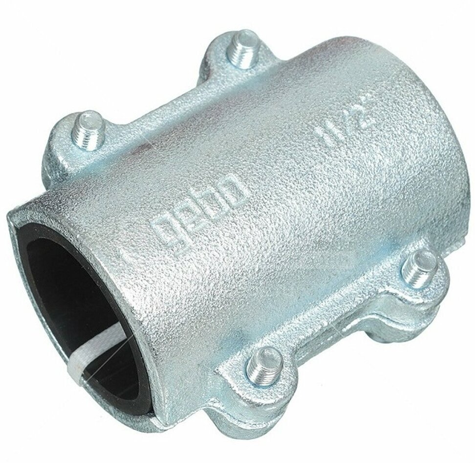 Фитинг обжим (цанговый) обойма ремонтная Gebo DSK 1/2", ½"