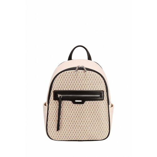 фото Рюкзак женский david jones 6938-2 beige