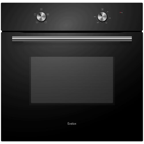 Электрический духовой шкаф Evelux EO 610 B 1590000₽