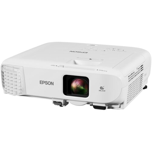 Проектор Epson EB-992F 21596000₽