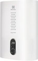 Водонагреватель Electrolux EWH 30 Royal Flash