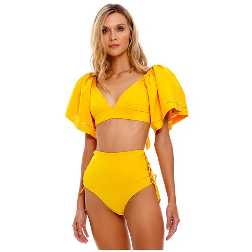 Лиф AGUA BENDITA 7788 Bretta Jambo желтый Размер M 11209₽