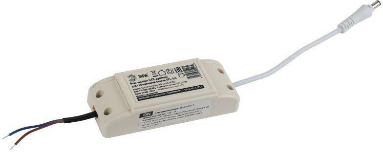 LED-драйвер / контроллер ЭРА LED-LP-5/6 [0.98X]