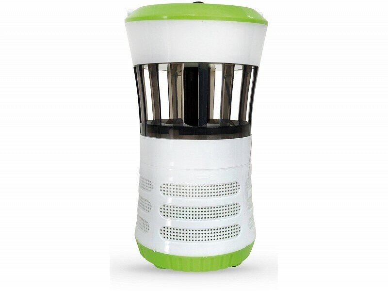 Ergolux Антимоскитный светильник MK-002 ( 3Вт, LED), цена за 1 шт.